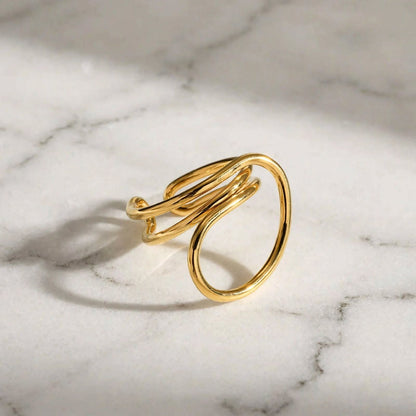 Nyxta Ring