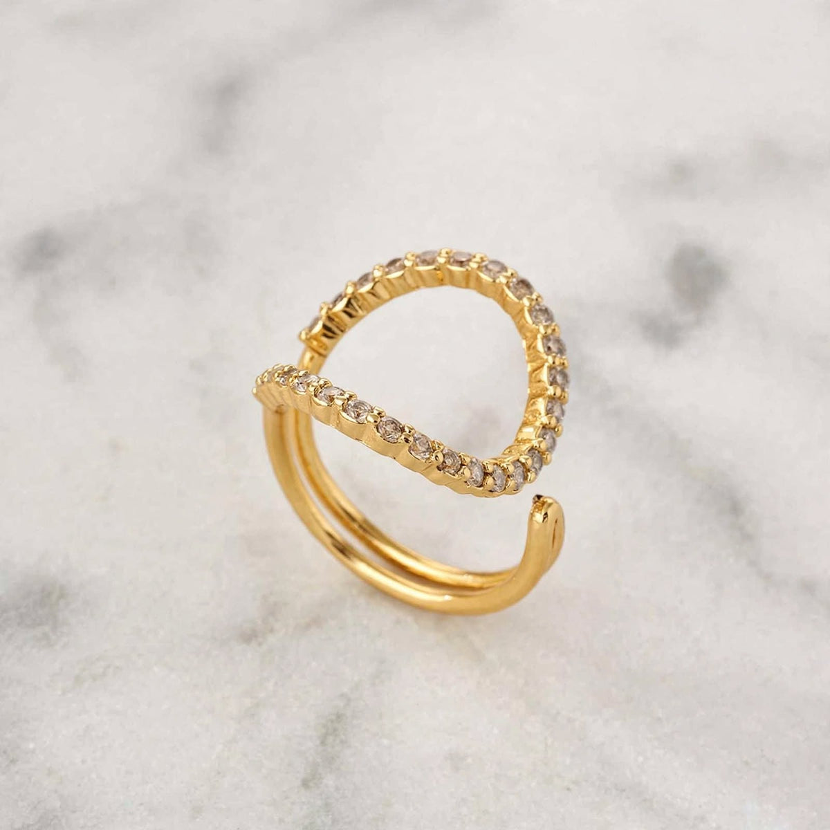 Lykaina Ring