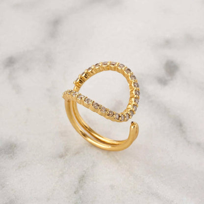 Lykaina Ring