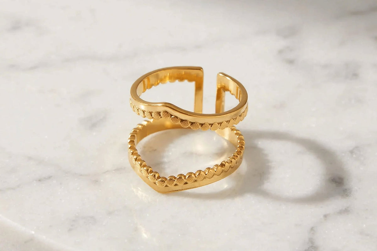 Korali Ring