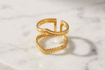 Korali Ring