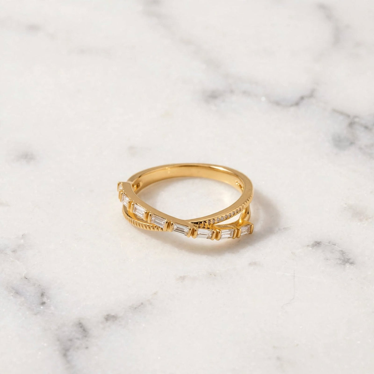 Poihma Ring