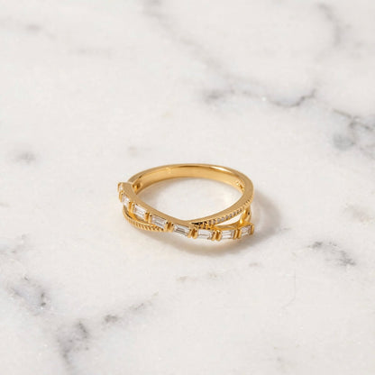 Poihma Ring