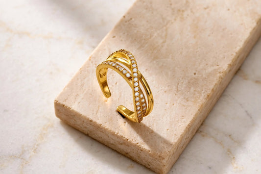 Pothos Ring