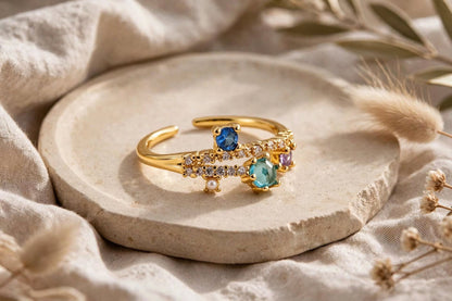Vlemma Ring