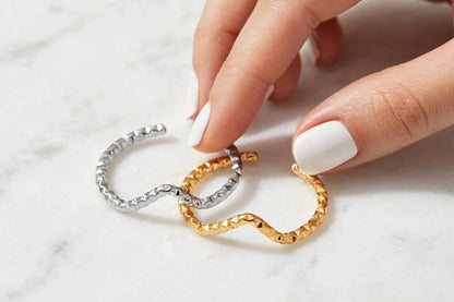 Feggarolousto Ring