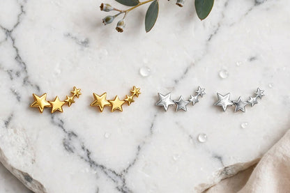 Asteri earrings