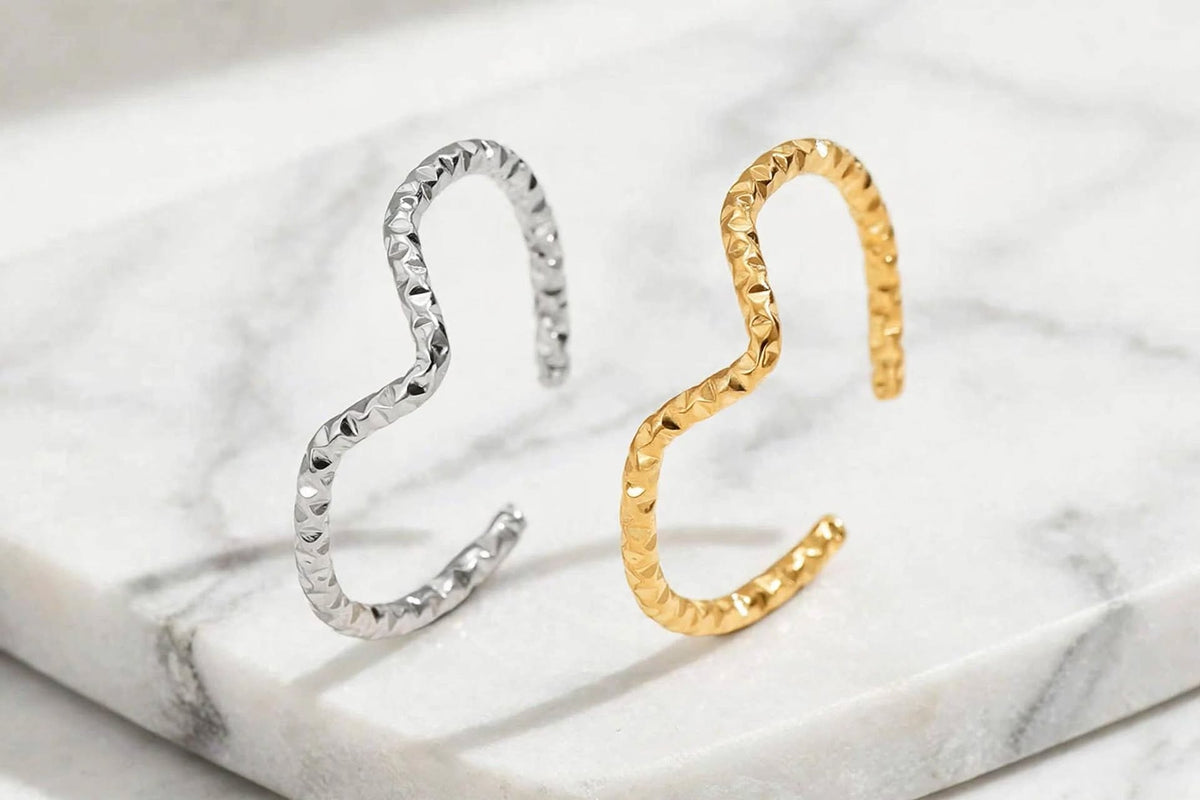Feggarolousto Ring