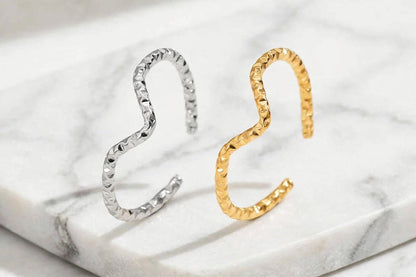 Feggarolousto Ring