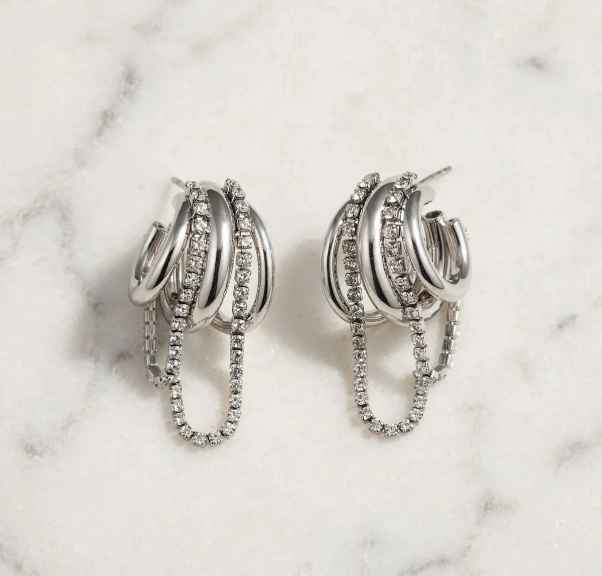 Lumirea Earrings
