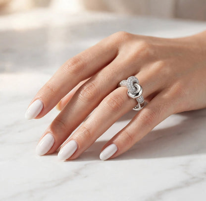 Iliessa Ring