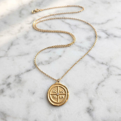 Ithi Necklace