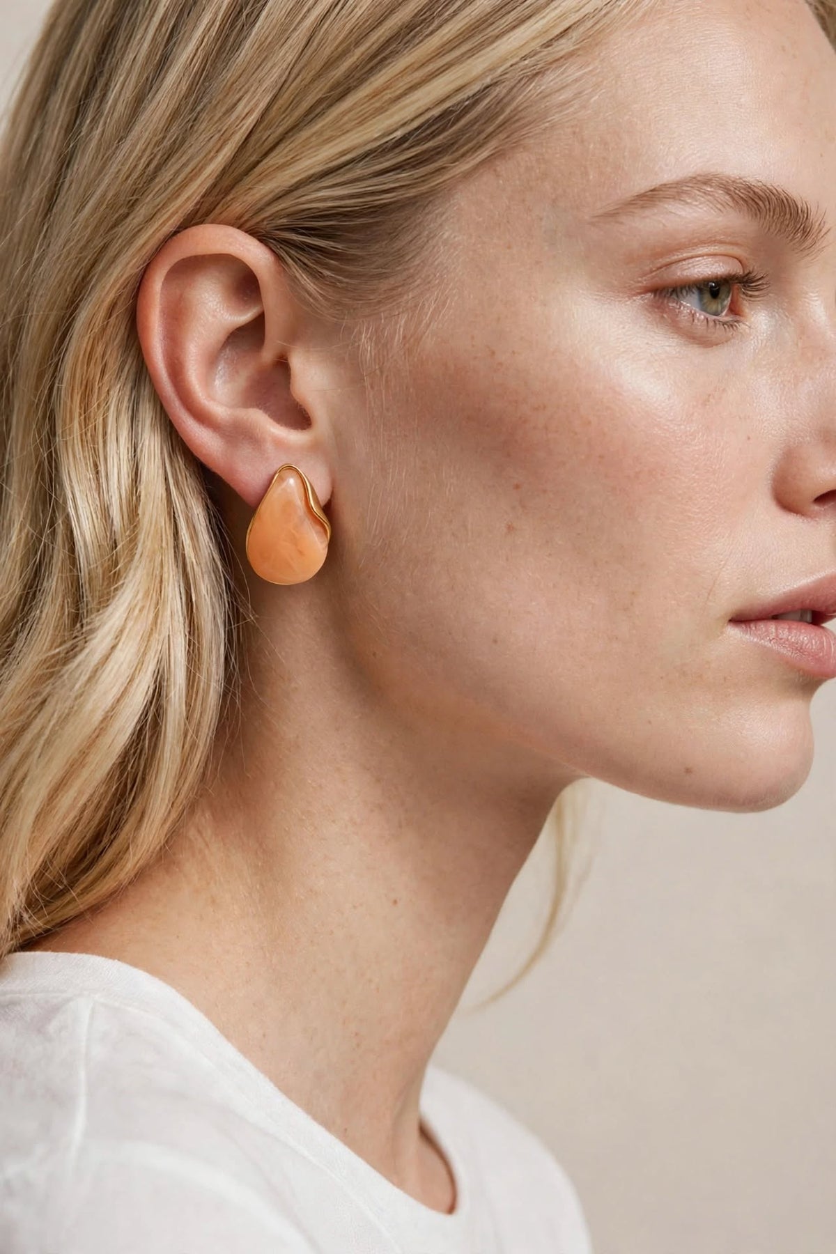 Psithiros Earrings