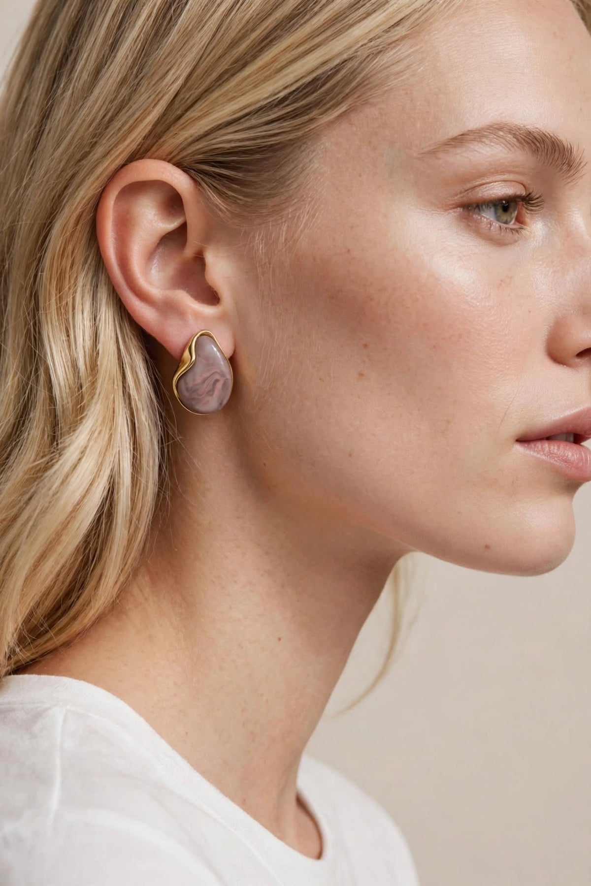 Psithiros Earrings