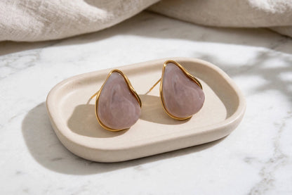 Psithiros Earrings