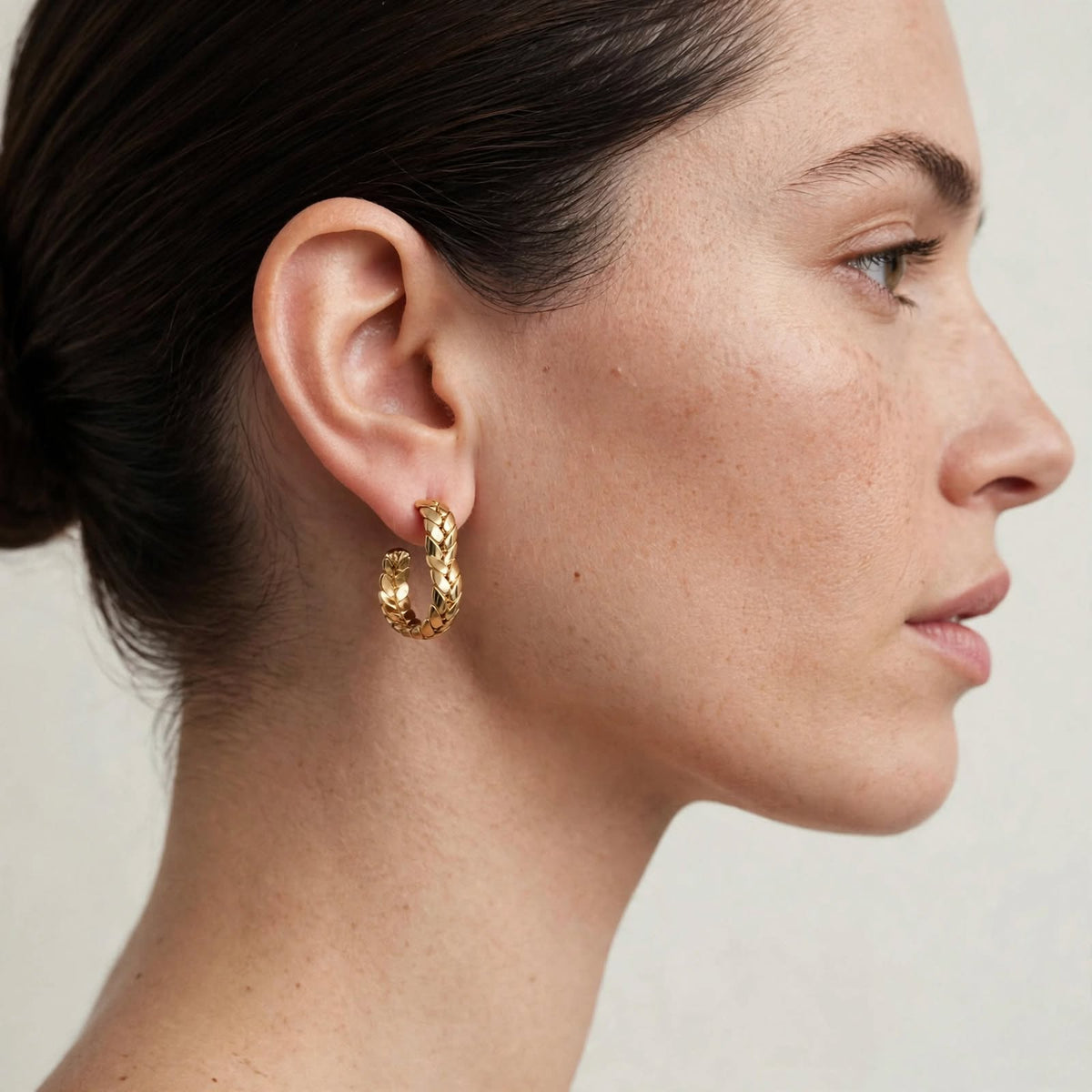 Eria Earrings