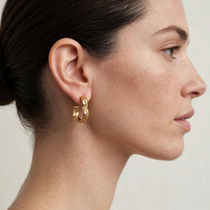 Eria Earrings