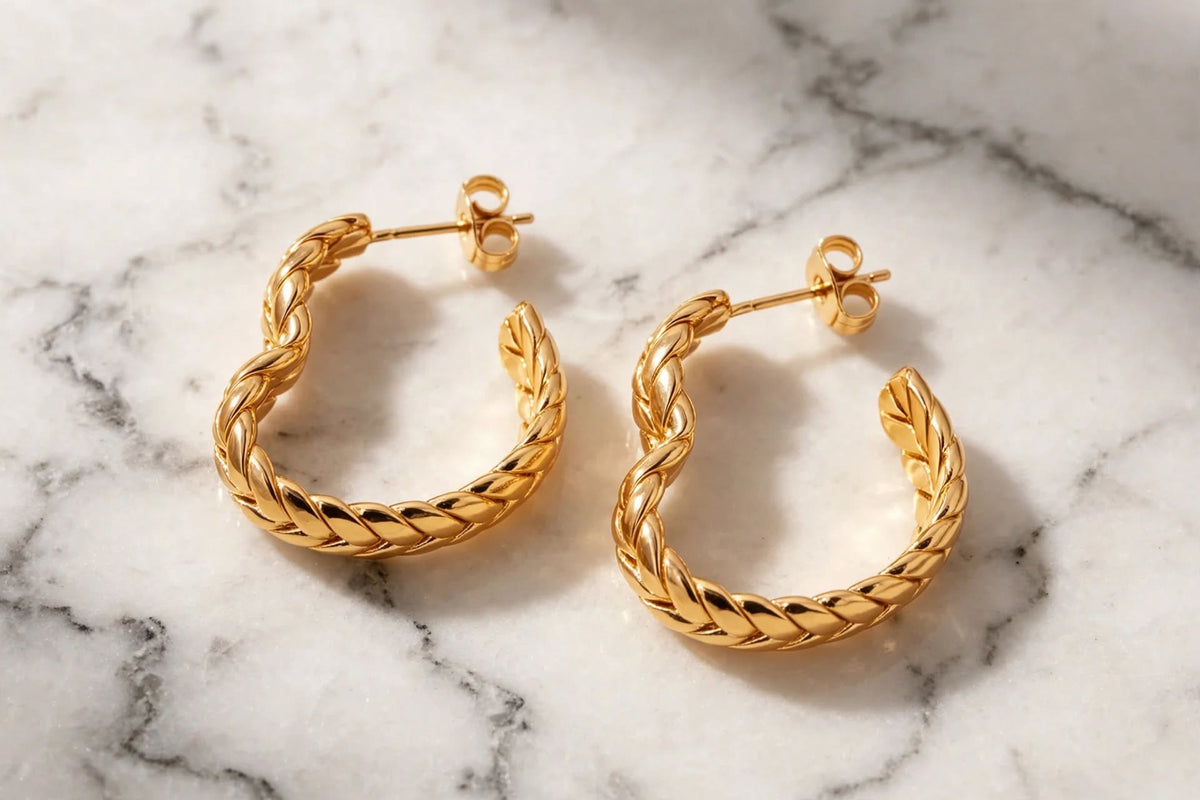 Eria Earrings