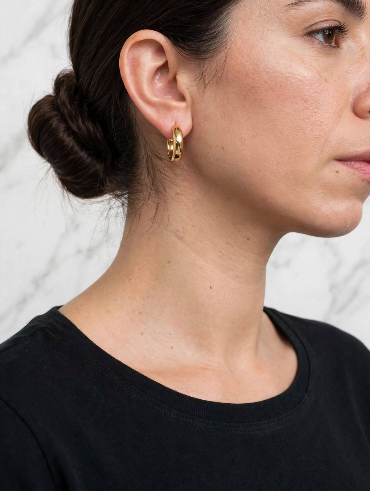 Erevos Earrings