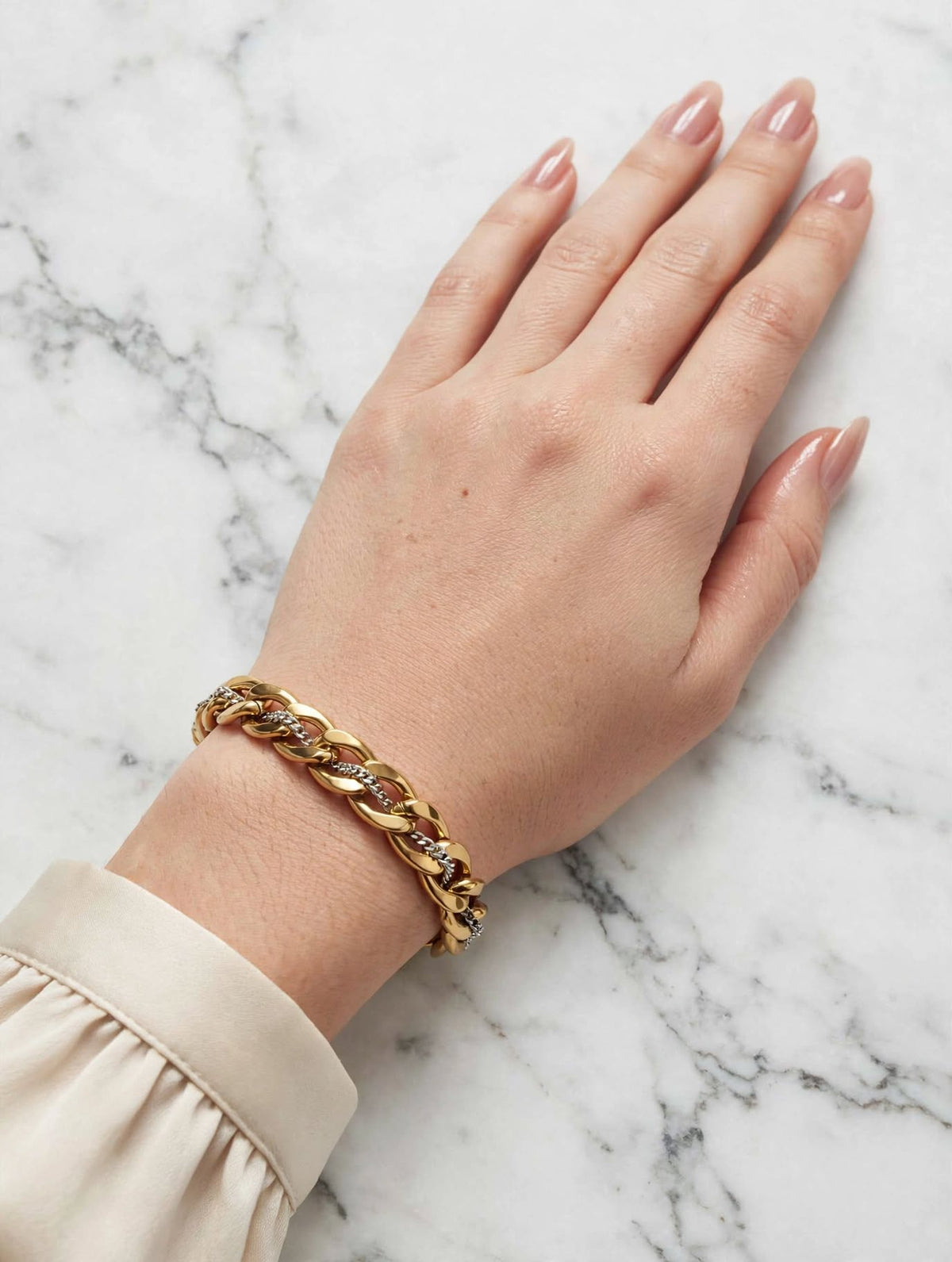 Eros Bracelet