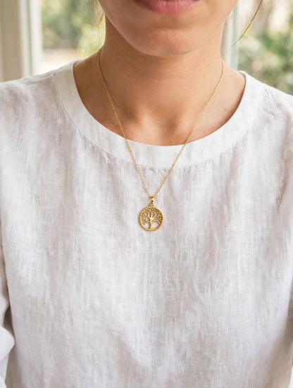 Liani Necklace