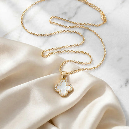 Kallos Necklace