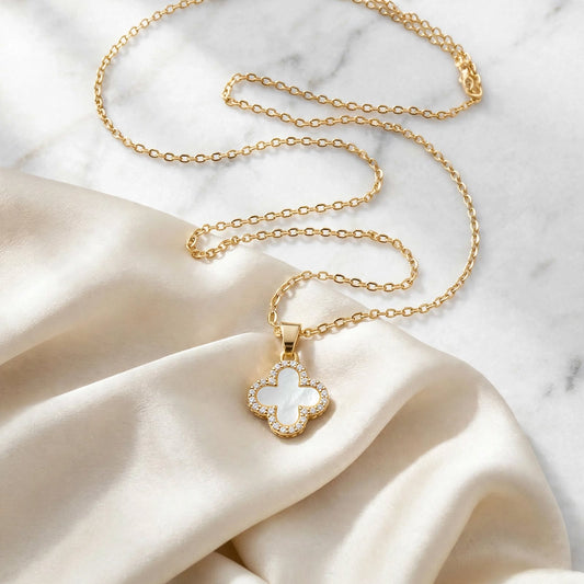 Kallos Necklace