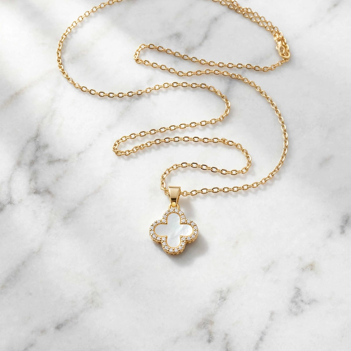 Kallos Necklace