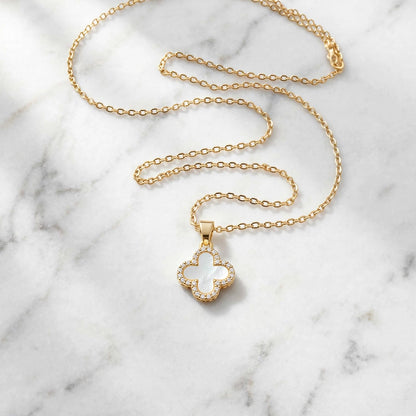 Kallos Necklace