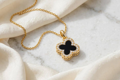 Kallos Necklace