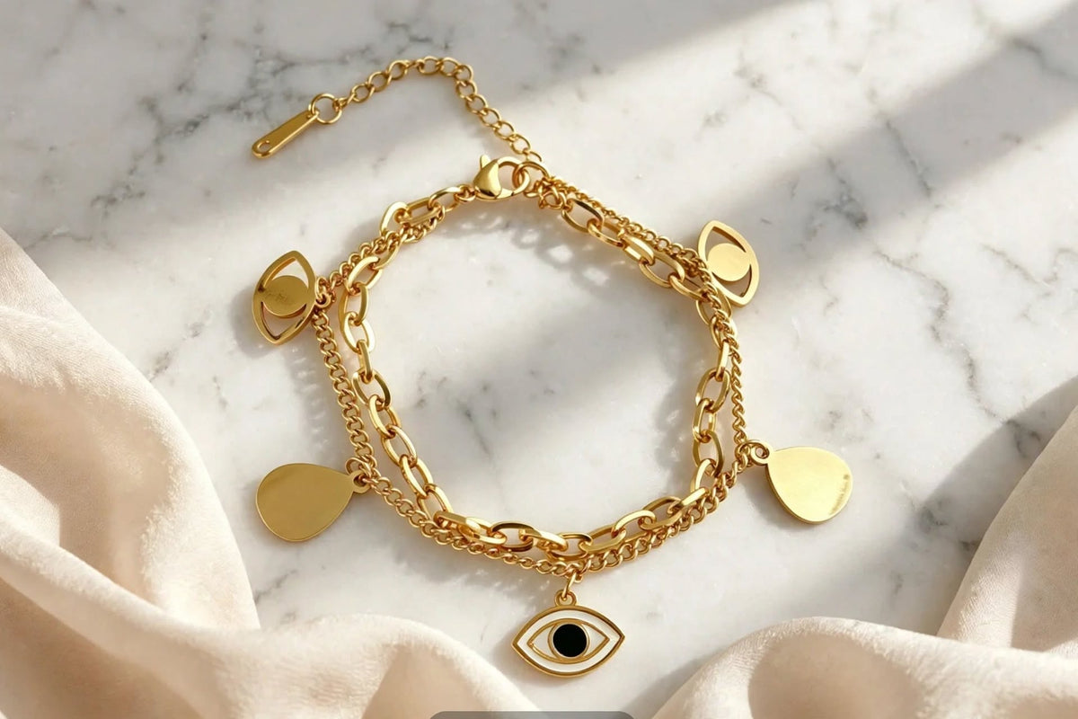 Niki Bracelet