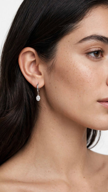 Aira Earrings