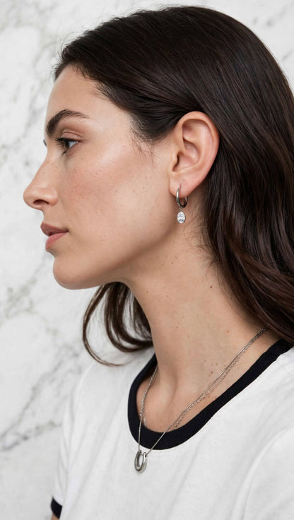Aira Earrings
