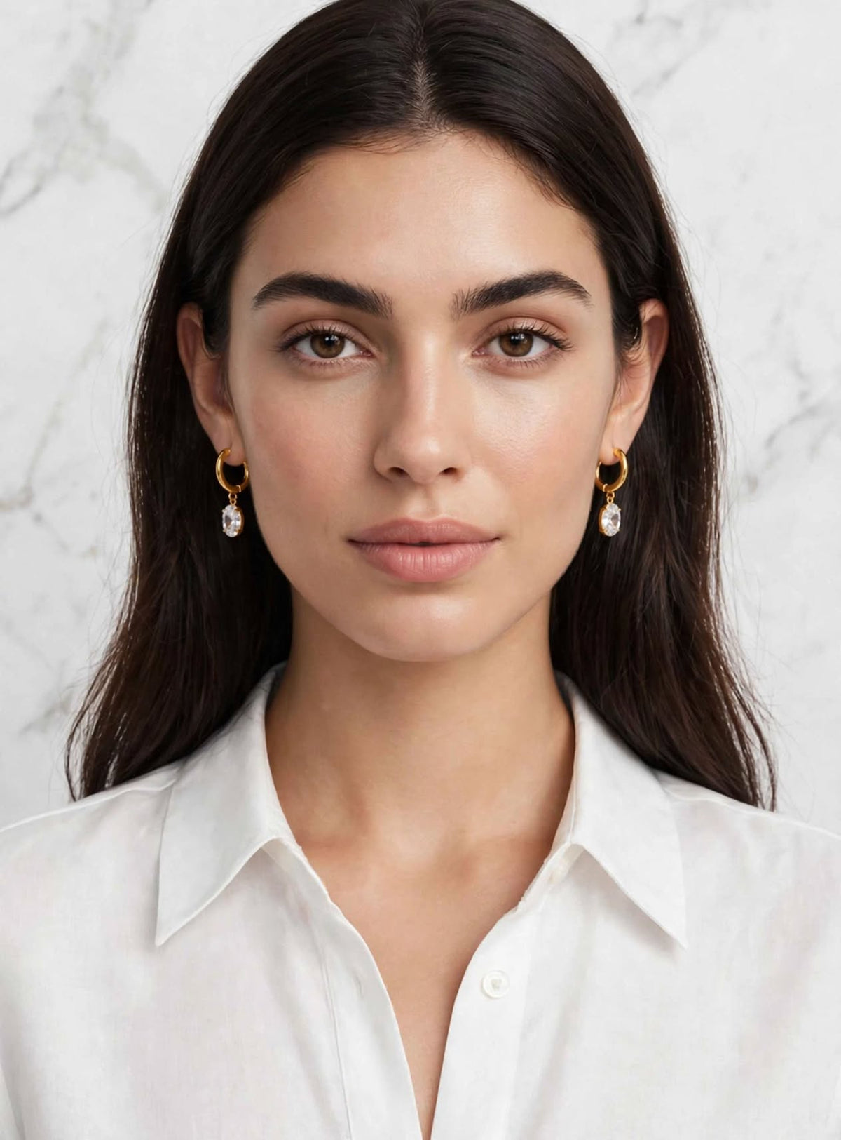 Aira Earrings