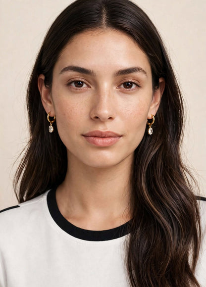 Aira Earrings