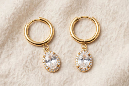 Aira Earrings