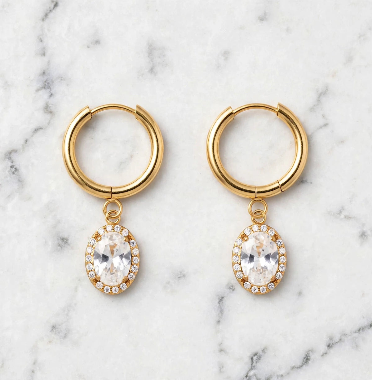 Aira Earrings