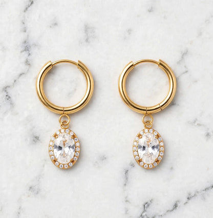 Aira Earrings