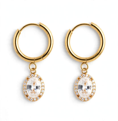 Aira Earrings