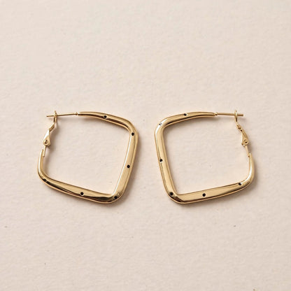 Noctivra Earrings