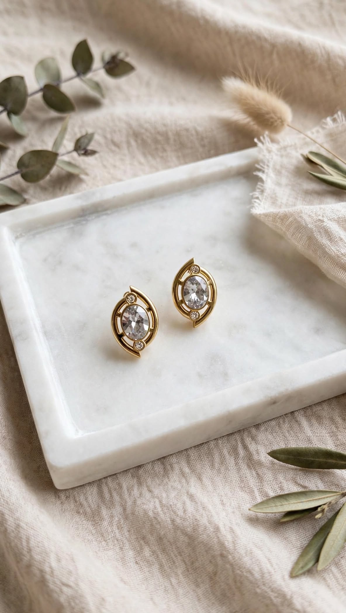 Eos Earrings