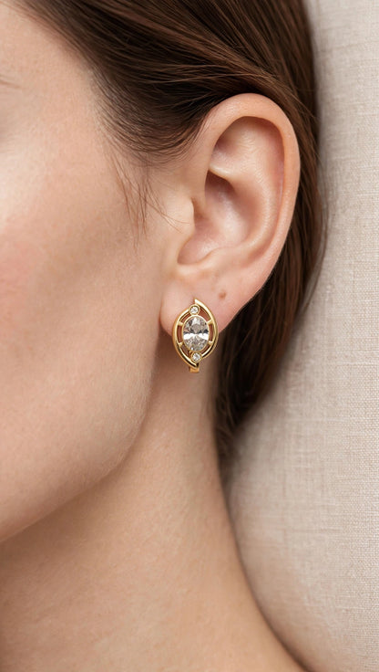 Eos Earrings