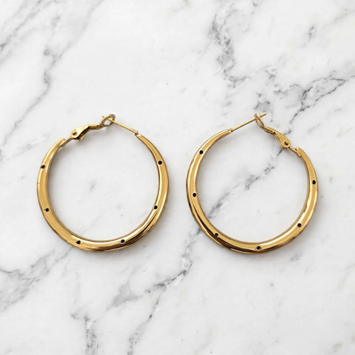 Aeriko Earrings