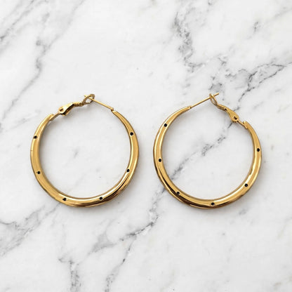 Aeriko Earrings