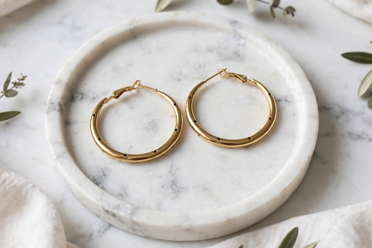 Aeriko Earrings