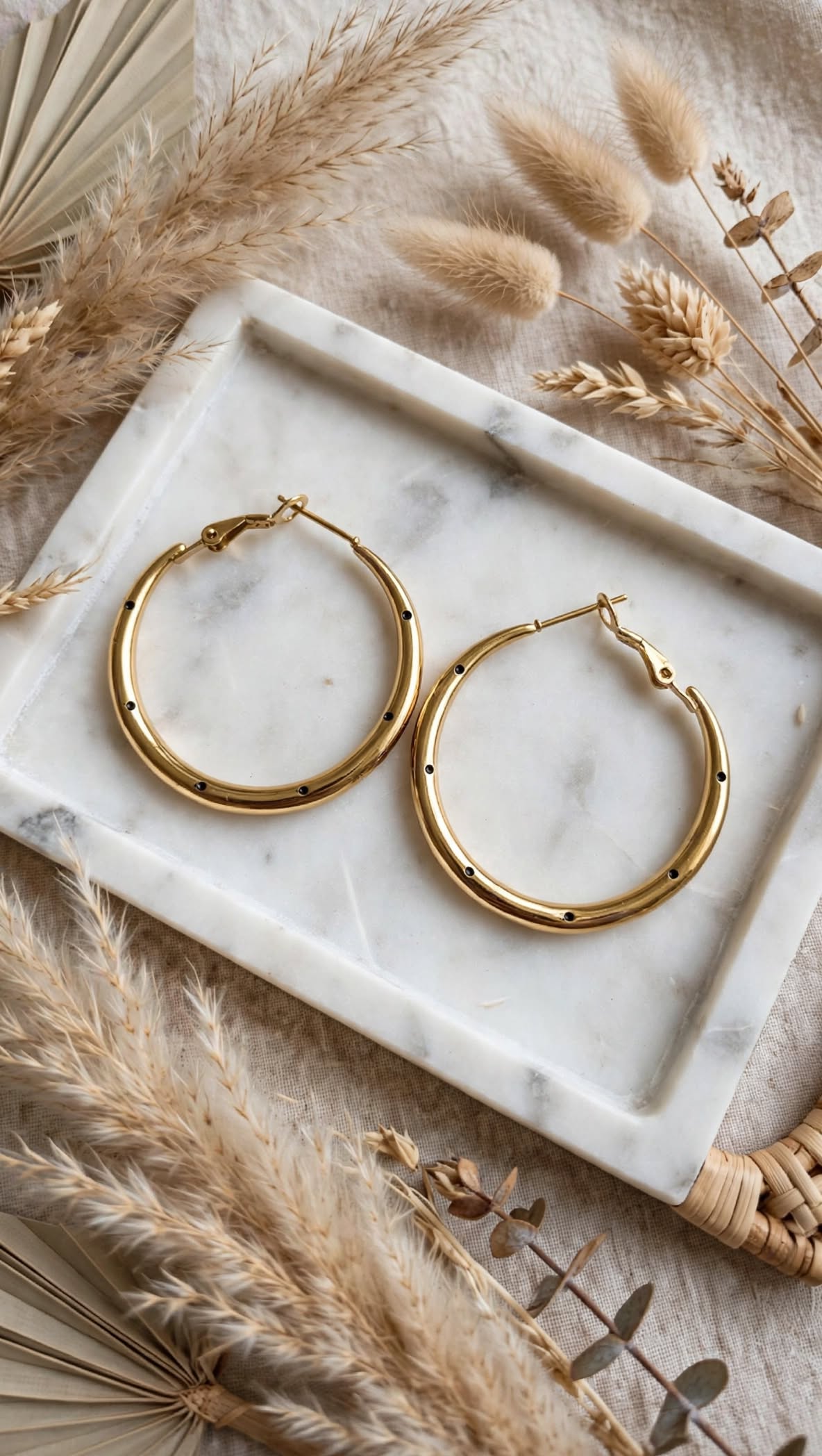Aeriko Earrings