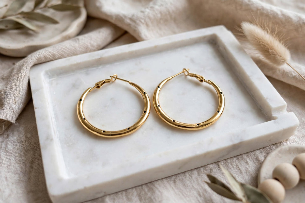 Aeriko Earrings