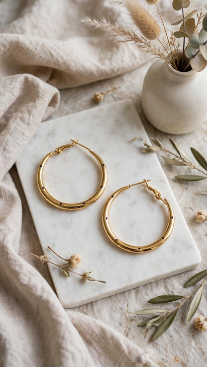 Aeriko Earrings