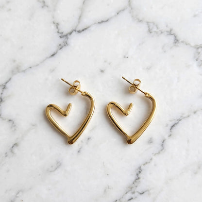 Aelira Earrings