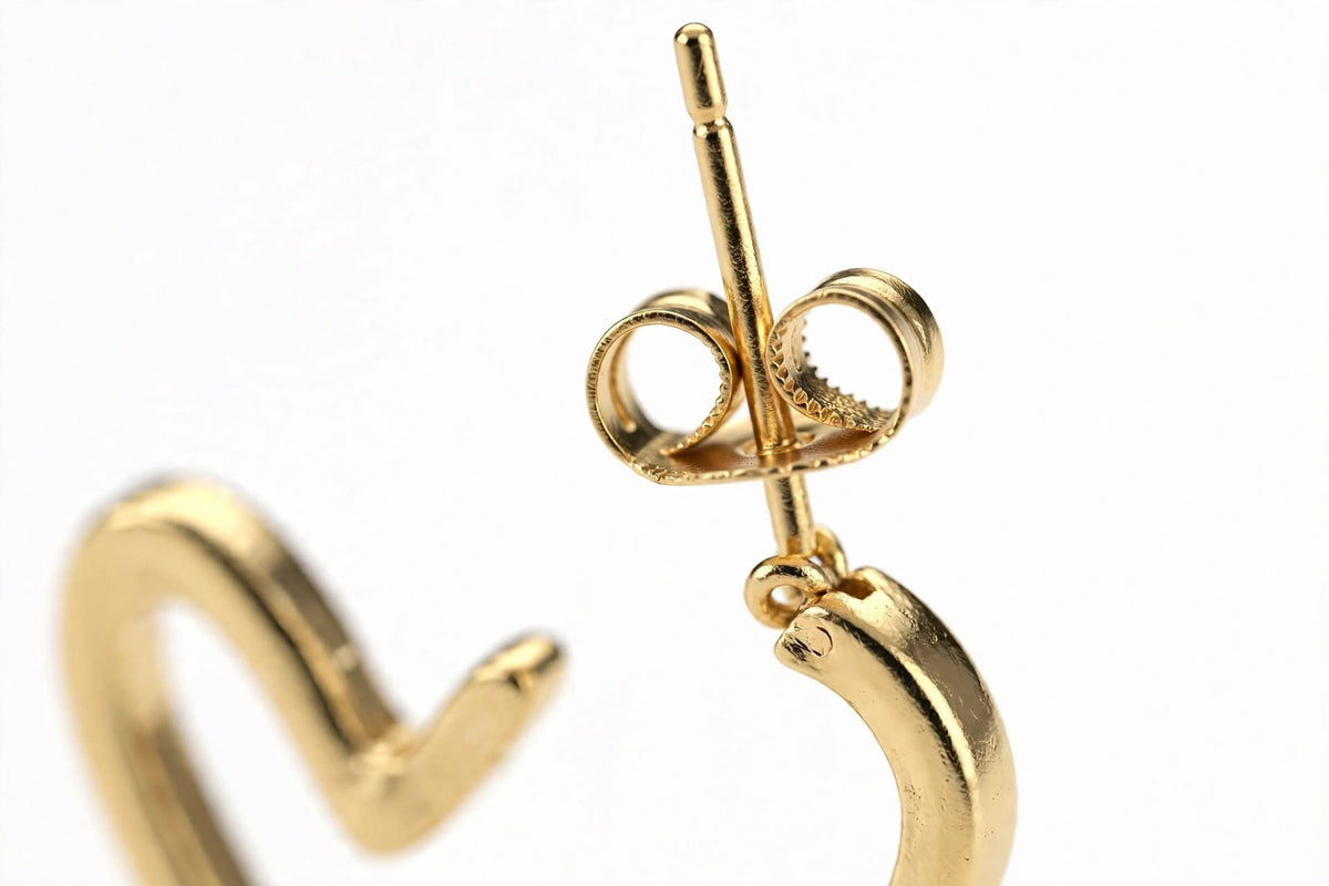 Aelira Earrings